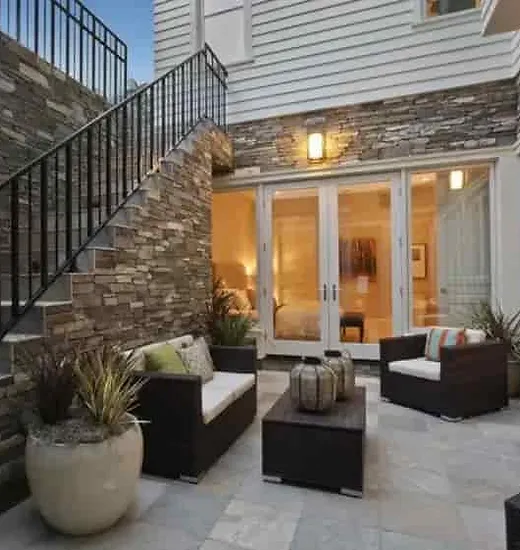 Walkout Basement Services