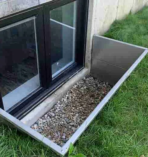 Window Well Installation Services