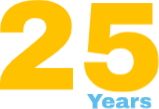 25-Year Warranty