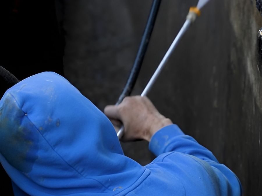 Exterior Waterproofing Problems & Solutions // Aquamaster